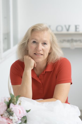 Bettina Schaller,inneres Kind