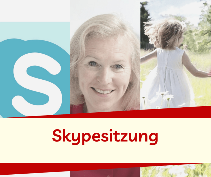 Skypesitzung