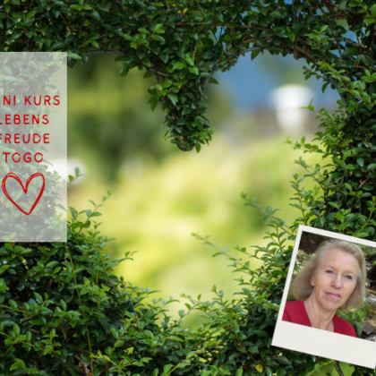 Mini Kurs Selbstliebe To Go